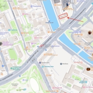 Продажа здания под ресторан