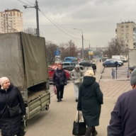 Продажа торгового помещения с сетевыми арендаторами 