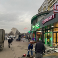 Продажа торгового помещения с сетевыми арендаторами 