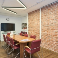 Продажа помещения с арендатором офис А101