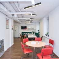 Продажа помещения с арендатором офис А101