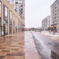 Продажа помещения с арендатором офис А101