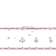 Продажа помещения с арендатором офис А101