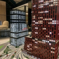 Продажа коммерческого помещения в ЖК "Мангазея на Тульской"