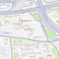 Продажа коммерческого помещения в ЖК "Мангазея на Тульской"