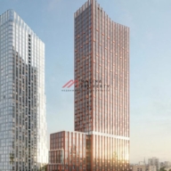 Продажа коммерческого помещения в ЖК "Мангазея на Тульской"