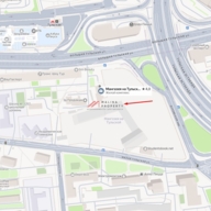 Продажа коммерческого помещения в ЖК "Мангазея на Тульской"