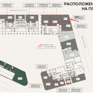 Продажа коммерческого помещения в ЖК "Мангазея на Тульской"