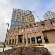 Аренда торгового помещения ЖК WOW