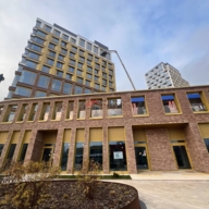 Аренда торгового помещения ЖК WOW