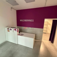 Аренда помещения в центре жилого комплекса