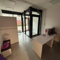 Аренда помещения в центре жилого комплекса