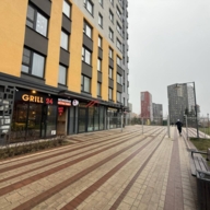 Аренда помещения в центре жилого комплекса