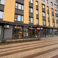 Аренда помещения в центре жилого комплекса