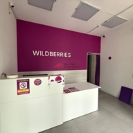 Аренда помещения в центре жилого комплекса