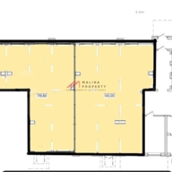 Продажа помещения с арендатором ПВЗ в ЖК "Видный Берег 2.0" 