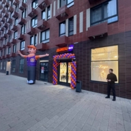 Продажа помещения с арендатором Дикси в ЖК Большая Очаковская 2