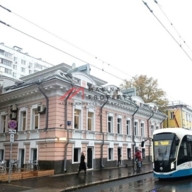 Продажа торгового помещения с арендатором Улыбка Радуги