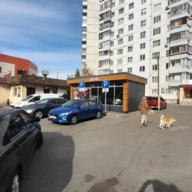 Продажа помещения с арендатором в Сергиевом Посаде