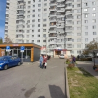 Продажа помещения с арендатором в Сергиевом Посаде