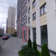 Продажа помещения с арендатором ПВЗ в ЖК "Видный Берег 2.0" 