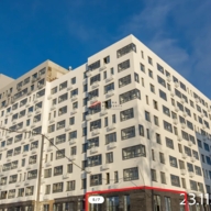 Аренда углового помещения в жк Дзен Кварталы