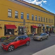 Продажа торгового помещения на Китай-городе