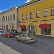 Продажа торгового помещения на Китай-городе