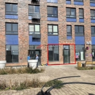 Продажа торгового помещения в ЖК "Новое Внуково" 