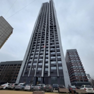 Продажа торгового помещения на Серебрякова