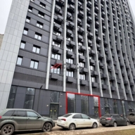 Продажа торгового помещения на Серебрякова