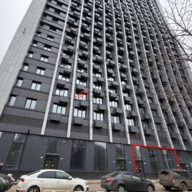 Продажа торгового помещения на Серебрякова