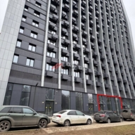 Продажа торгового помещения на Серебрякова