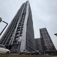 Продажа торгового помещения на Серебрякова