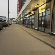 Продажа торгового помещения в ЖК "Парк Легенд" 