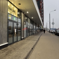 Продажа торгового помещения в ЖК "Парк Легенд" 