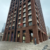 Продажа торгового помещения в ЖК "EVER" 