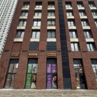 Продажа торгового помещения в ЖК "EVER" 