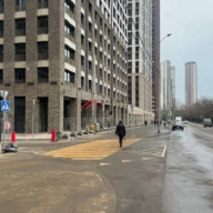 Продажа торгового помещения в ЖК "EVER" 