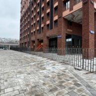 Продажа торгового помещения в ЖК "EVER" 