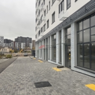 Продажа торгового помещения в ЖК "Прокшино" 