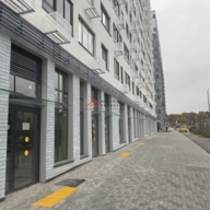 Продажа торгового помещения в ЖК "Прокшино" 
