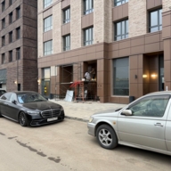 Продажа торгового помещения с арендатором