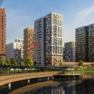 Продажа помещения с арендатором в ЖК "Прокшино"