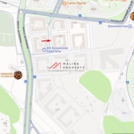 Продажа торгового помещения с арендатором