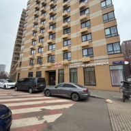 Продажа  помещения  в ЖК "Матвеевский парк"