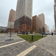 Продажа торгового помещения в ЖК "Матвеевский парк"