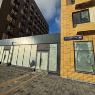 Продажа торгового помещения напротив поликлиники в ЖК Ильинские луга