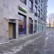 Продажа помещения с магазином Винлаб в ЖК "Прокшино"