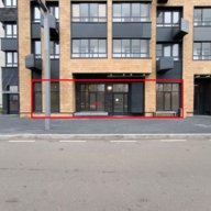 Продажа помещения в новом жилом доме